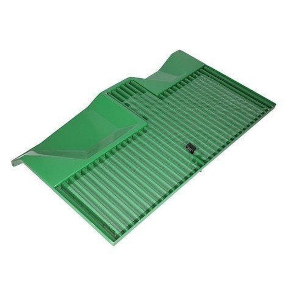 Aftermarket RH Side Screen Fits John Deere Fits JD 4555 4650 4850 4755 4760 4955 496 RE12879 - main